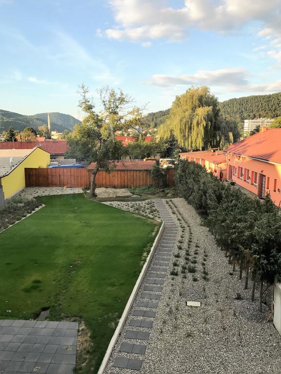 Penzion V Inom Svete زيلينا المظهر الخارجي الصورة